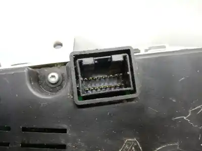 Автозапчасти б/у приборная доска за renault koleos dynamique r-link ссылки oem iam 24810jz07b  