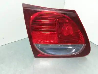 Автозапчасти б/у внутренний левый задний фонарь за lexus gs (gs/us/ws19) 450 h ссылки oem iam   