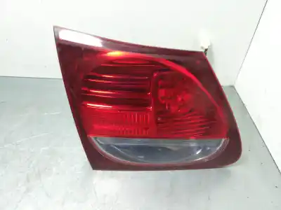 Автозапчасти б/у внутренний левый задний фонарь за lexus gs (gs/us/ws19) 450 h ссылки oem iam 