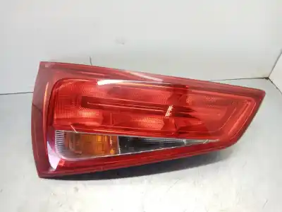 Автозапчасти б/у левый задний фонарь за audi a1 (8x) ambition ссылки oem iam 8x0945093d 17583701 01043601