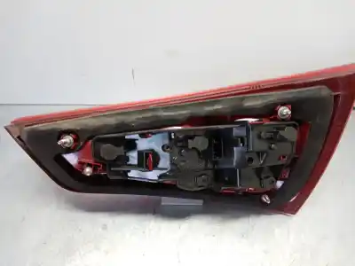 Автозапчасти б/у левый задний фонарь за audi a1 (8x) ambition ссылки oem iam 8x0945093d 17583701 01043601