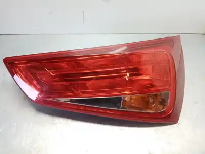 Автозапчасти б/у правый задний фонарь за audi a1 (8x) ambition ссылки oem iam 0x8945094d 17563702 01043602