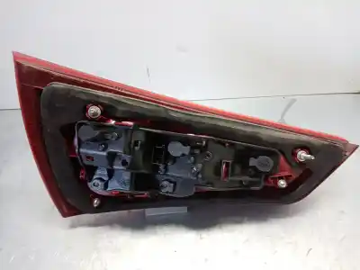Автозапчасти б/у правый задний фонарь за audi a1 (8x) ambition ссылки oem iam 0x8945094d 17563702 01043602