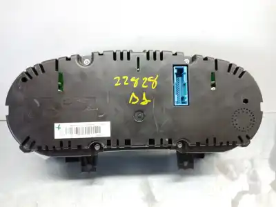 Автозапчасти б/у приборная доска за audi a1 (8x) ambition ссылки oem iam 8x0920930p a2c53331519 a2c53325382
