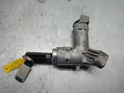Pezzo di ricambio per auto di seconda mano interruttore di avviamento per ford fiesta (cb1) titanium riferimenti oem iam 1838816