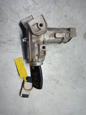 Second-hand car spare part ignition switch for ford fiesta (cb1) titanium oem iam references 1838816  9v213f880ec