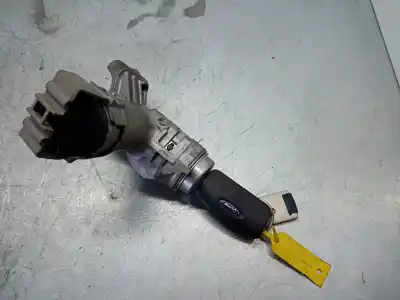 Second-hand car spare part ignition switch for ford fiesta (cb1) titanium oem iam references 1838816  9v213f880ec