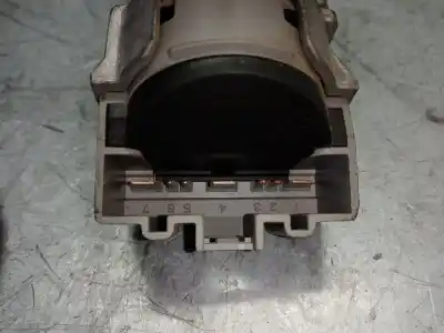 Second-hand car spare part ignition switch for ford fiesta (cb1) titanium oem iam references 1838816  9v213f880ec