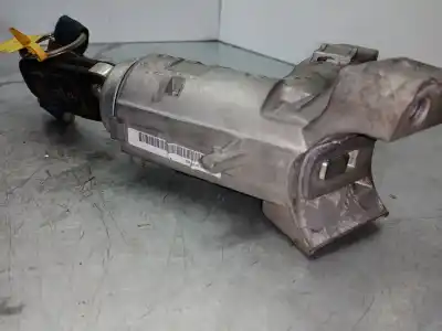 Second-hand car spare part ignition switch for ford fiesta (cb1) titanium oem iam references 1838816  9v213f880ec