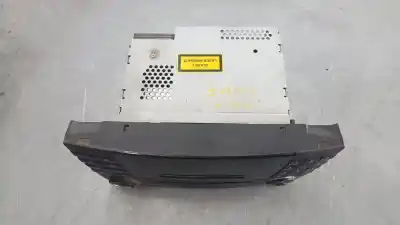 Second-hand car spare part audio system / radio cd for mercedes clase e (bm 211) berlina om 648.961 oem iam references a2118702889  