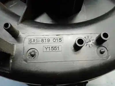 Автозапчасти б/у отопительный двигатель за audi a1 (8x) ambition ссылки oem iam 6ra1819015  y1551