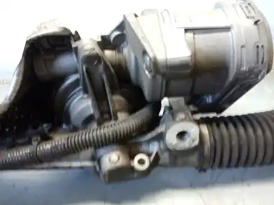Second-hand car spare part steering rack for citroen c4 grand picasso feel oem iam references 1510060236803  