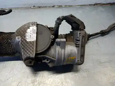 Second-hand car spare part steering rack for citroen c4 grand picasso feel oem iam references 1510060236803  