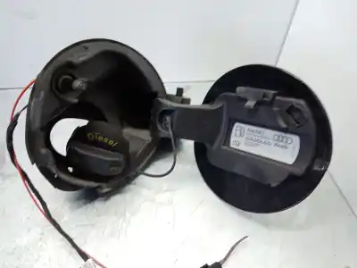 Автозапчасти б/у наружная крышка топлива за audi a1 (8x) ambition ссылки oem iam 8x0809906  8v0862153a
