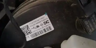 Second-hand car spare part brake servo for smart forfour 1.0 cat oem iam references 