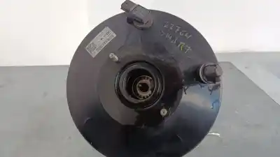 Second-hand car spare part brake servo for smart forfour 1.0 cat oem iam references   