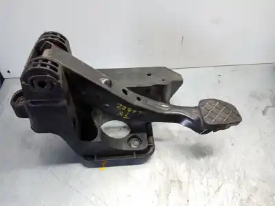 Автозапчастина б/у педаль гальм для audi a1 (8x) ambition посилання на oem iam 6r1721115a  