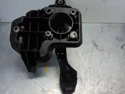 Автозапчастина б/у педаль гальм для audi a1 (8x) ambition посилання на oem iam 6r1721115a  