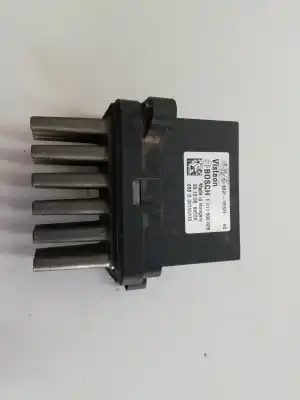 Автозапчасти б/у сопротивление нагреву за ford s-max (ca1) titanium (03.2010->) 140 cv / 103 kw ссылки oem iam 6g9t-19e624-ad   Автозапчасти б/у сопротивление нагреву за ford s-max (ca1) titanium (03.2010->) 140 cv / 103 kw ссылки oem iam 6g9t-19e624-ad