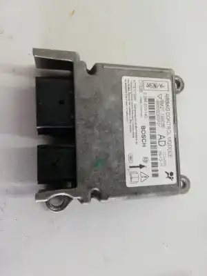 Автозапчасти б/у блок управления подушками безопасности за ford s-max (ca1) titanium (03.2010->) 140 cv / 103 kw ссылки oem iam 6m2t-14b056