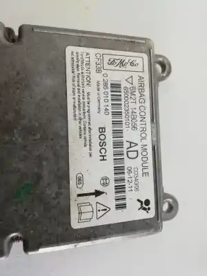Автозапчасти б/у блок управления подушками безопасности за ford s-max (ca1) titanium (03.2010->) 140 cv / 103 kw ссылки oem iam 6m2t-14b056   Автозапчасти б/у блок управления подушками безопасности за ford s-max (ca1) titanium (03.2010->) 140 cv / 103 kw ссылки oem iam 6m2t-14b056