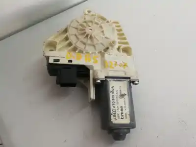 Peça sobressalente para automóvel em segunda mão motor elevador vidro dianteiro direito por audi a5 coupe (8t) 2.7 tdi referências oem iam 8t0959802a