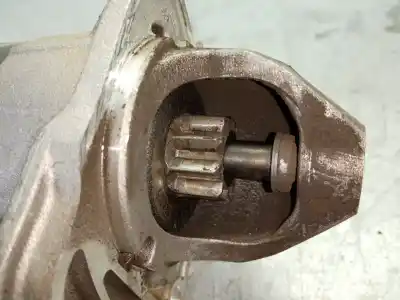 Second-hand car spare part starter motor for opel adam rocks ecoflex oem iam references 55578921