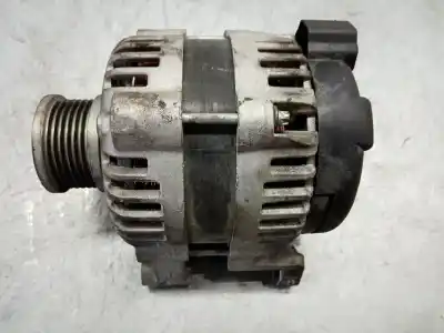 Second-hand car spare part alternator for opel adam rocks ecoflex oem iam references 13579663