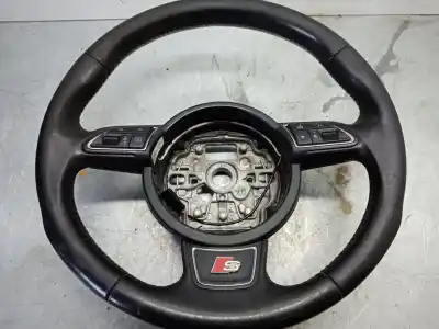 Автозапчасти б/у руль за audi a1 (8x) ambition ссылки oem iam 4g0419091r 616430500 272759283