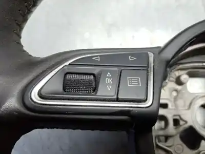 Автозапчасти б/у руль за audi a1 (8x) ambition ссылки oem iam 4g0419091r 616430500 272759283