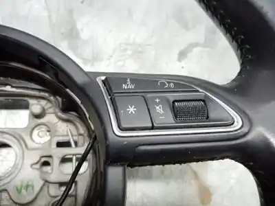 Автозапчасти б/у руль за audi a1 (8x) ambition ссылки oem iam 4g0419091r 616430500 272759283