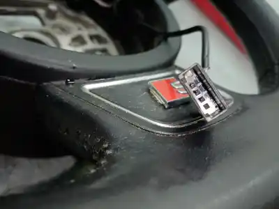 Автозапчасти б/у руль за audi a1 (8x) ambition ссылки oem iam 4g0419091r 616430500 272759283