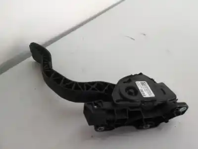 Автозапчасти б/у педаль газа за ford s-max (ca1) titanium (03.2010->) 140 cv / 103 kw ссылки oem iam 6g92-9f836-jc