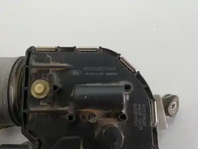 Автозапчастина б/у двигатель передніх склоочисників для ford s-max (ca1) titanium (03.2010->) 140 cv / 103 kw посилання на oem iam 6m2117508bd  