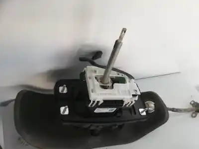 Peça sobressalente para automóvel em segunda mão alavanca de velocidades por audi a5 coupe (8t) 2.7 tdi referências oem iam 8k1713041h