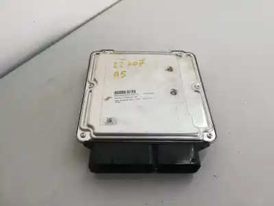 Peça sobressalente para automóvel em segunda mão centralina de motor uce por audi a5 coupe (8t) 2.7 tdi referências oem iam 8k1907401h