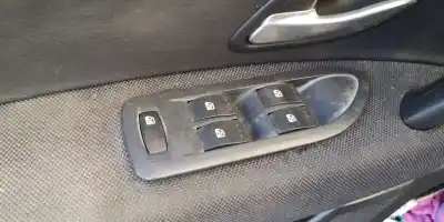 Автозапчастина б/у передні вікний вмикач для renault vel satis (bj0_) 2.2 dci (bj0e, bj0f) посилання на oem iam 