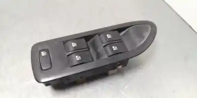 Автозапчасти б/у выключатель левого переднего окна за renault vel satis (bj0_) 2.2 dci (bj0e, bj0f) ссылки oem iam   