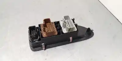 Автозапчасти б/у выключатель левого переднего окна за renault vel satis (bj0_) 2.2 dci (bj0e, bj0f) ссылки oem iam   