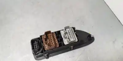 Автозапчасти б/у выключатель левого переднего окна за renault vel satis (bj0_) 2.2 dci (bj0e, bj0f) ссылки oem iam   