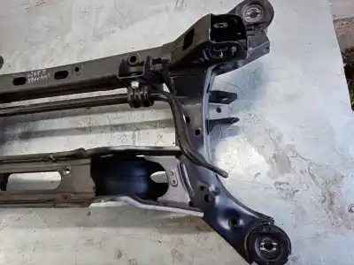 Pezzo di ricambio per auto di seconda mano asse posteriore per kia sportage iv (ql, qle) 1.6 gdi riferimenti oem iam 