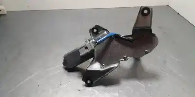 Second-hand car spare part rear windshield wiper motor for honda cr-v (rd8) es oem iam references 34963 581