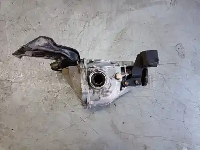 Second-hand car spare part front differential for daihatsu terios (j2..) pirsch top 4wd 102 cv / 75 kw oem iam references   