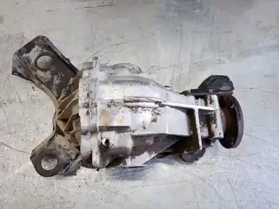 Second-hand car spare part front differential for daihatsu terios (j2..) pirsch top 4wd 102 cv / 75 kw oem iam references   
