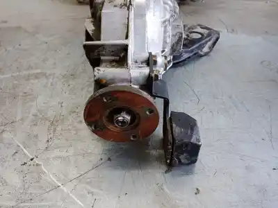Second-hand car spare part front differential for daihatsu terios (j2..) pirsch top 4wd 102 cv / 75 kw oem iam references   