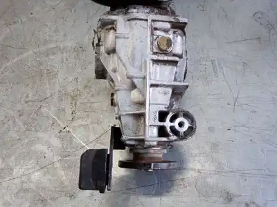 Second-hand car spare part front differential for daihatsu terios (j2..) pirsch top 4wd 102 cv / 75 kw oem iam references   