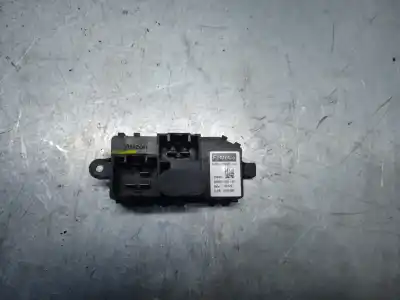 Second-hand car spare part heater blower for ford focus lim. (cb8) trend oem iam references av6n19e624ba