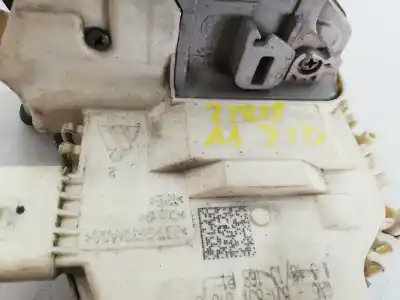Автозапчасти б/у замок передней правой двери за audi a1 (8x) ambition ссылки oem iam 8j1 837 016 c  