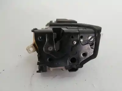 Автозапчасти б/у замок передней правой двери за audi a1 (8x) ambition ссылки oem iam 8j1 837 016 c  