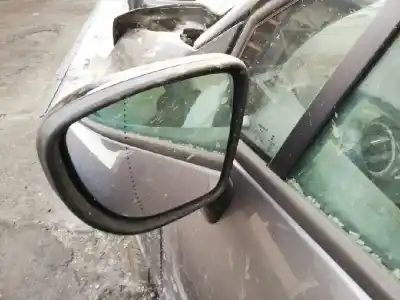 Peça sobressalente para automóvel em segunda mão espelho retrovisor esquerdo por renault captur expression referências oem iam 